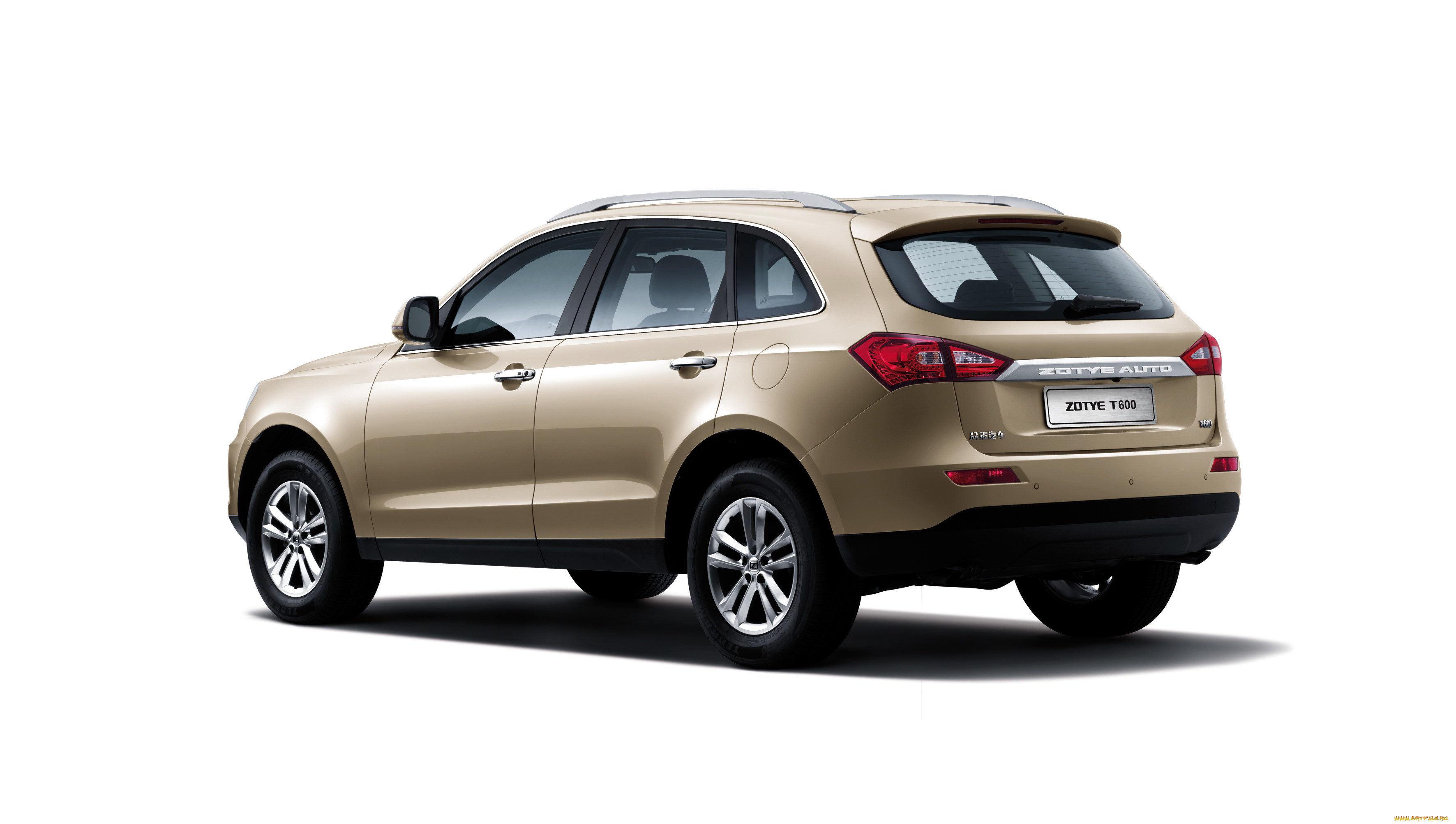 , zotye, t600, 2013